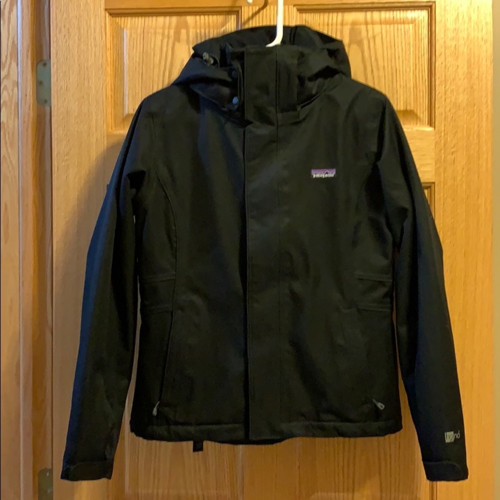 Patagonia Women’s Ski Jacket size Small